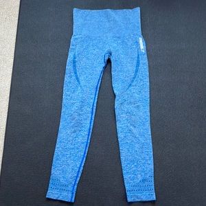 Gymshark 3/4 Leggings